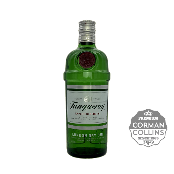 Image de TANQUERAY TEN 70CL 47.3°