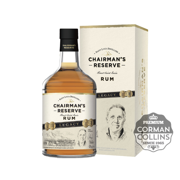 Image de CHAIRMAN 70 CL 43° RESERVE LEGACY