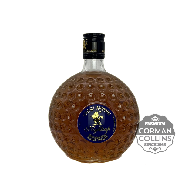 Image de CLUB HOUSE 70CL 40° NIGHTCAP MAXIPACK ANDREWS