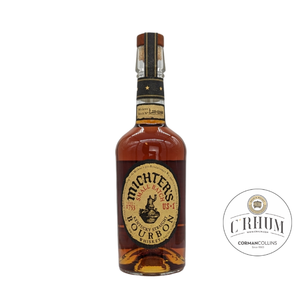 Image de MICHER'S BOURBON 70CL 45.7°