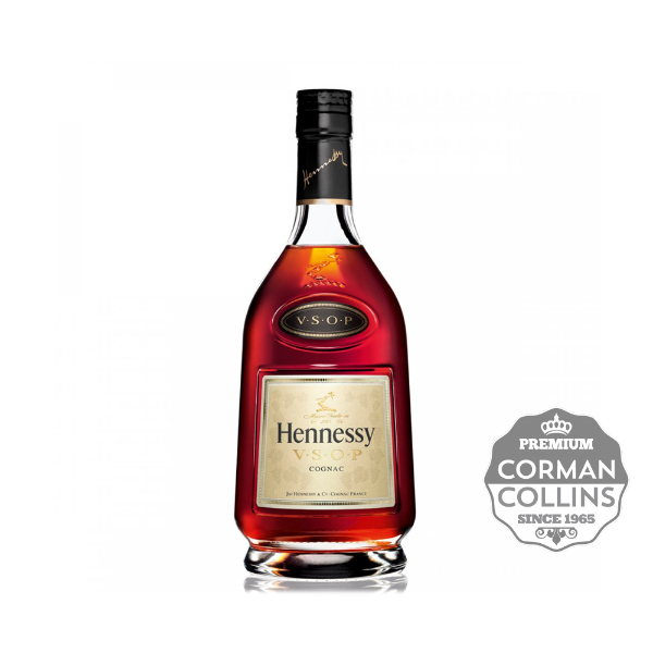 Image de HENNESSY 70 CL 40° VSOP COGNAC