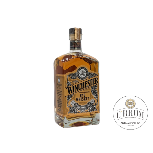 Image de WINCHESTER BOURBON RYE