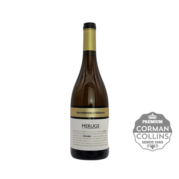 Image de MERUGE 75 CL DOURO 2019 BLANC PORTUGAL