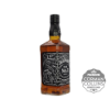 Image de JACK DANIELS 70 CL 43° PAULA SCHER LIMITED EDITION