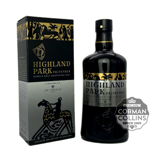 Image de HIGHLAND PARK 70 CL 47° VALFATHER*