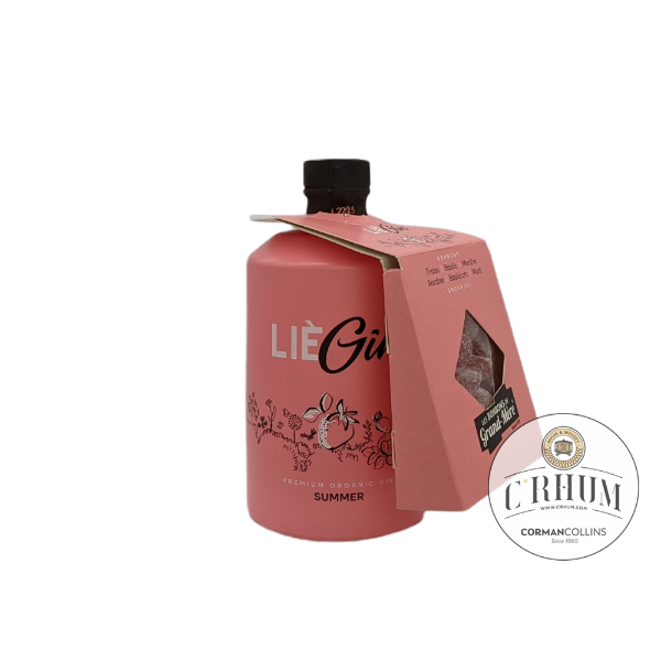 Image de GIN LIEGIN SUMMER 50CL