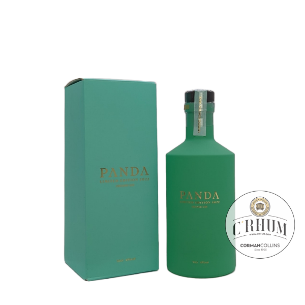 Picture of GIN PANDA LIMITED EDITION 2022 0.50