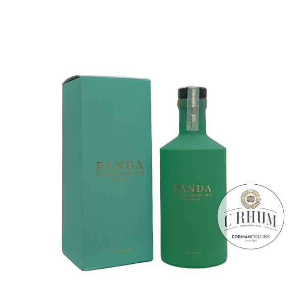 Image de GIN PANDA LIMITED EDITION 2022 0.50