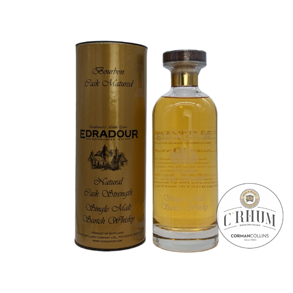 Image de EDRADOUR 10Y 2012 IBISCO DECANTER 58.9