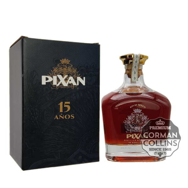 Image de PIXAN 70 CL 40° 15 ANS