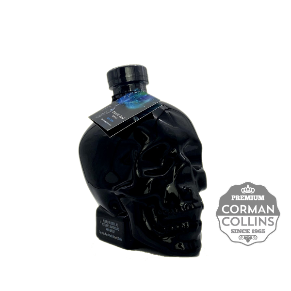 Image de CRYSTAL HEAD 70 CL ONYX