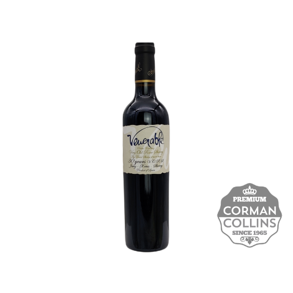 Image de OSBORNE 50 CL 17° PEDRO XIMENEZ VENERABLE