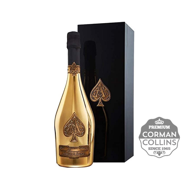 Image de CHAMP ARMAND DE BRIGNAC BRUT