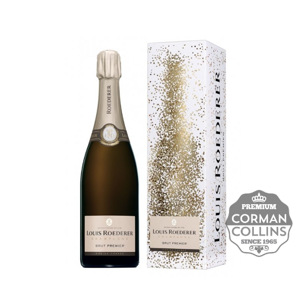 Image de CHAMPAGNE ROEDERER 242 BRUT 70CL COLLECTION