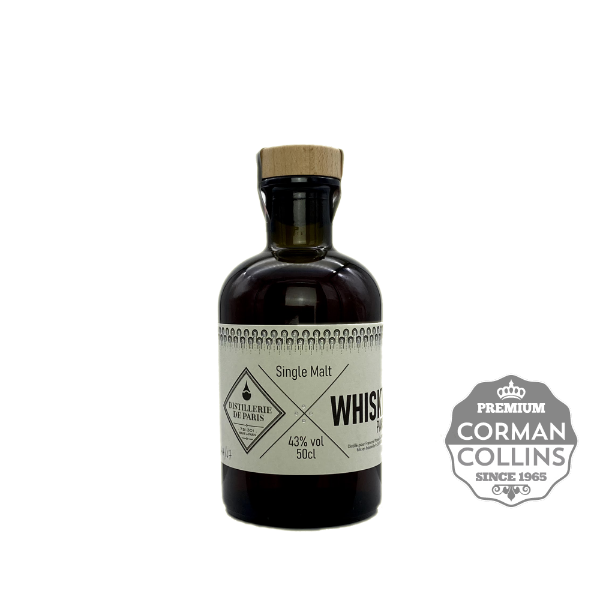 Image de DISTILLERIE DE PARIS 50 CL 43° SELCT FRANC PICHARD