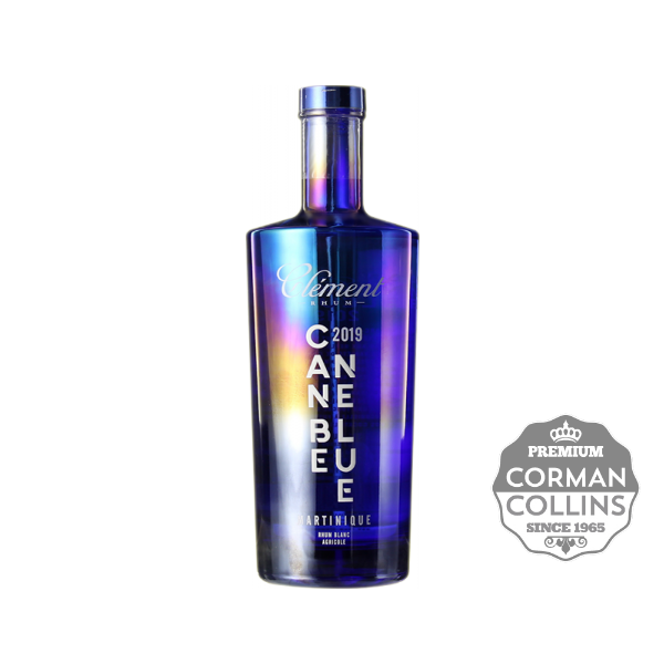 Image de CLEMENT 70 CL 50° CANNE BLEUE 2019*