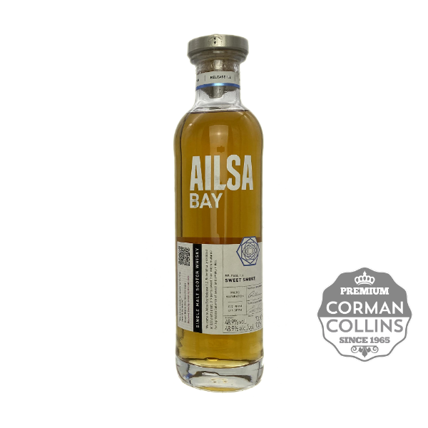 Image de AILSA BAY 70 CL 48.9° LOWLANDS*