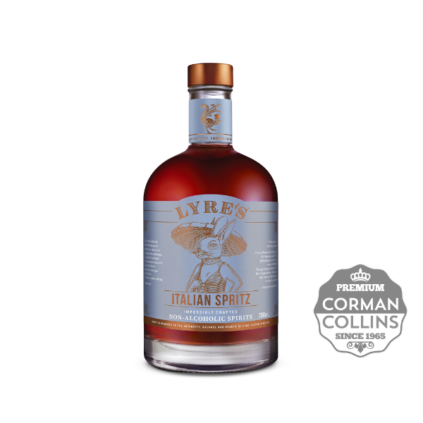 Picture of LYRE'S 70 CL SPRITZ ITALIAN SANS ALCOOL