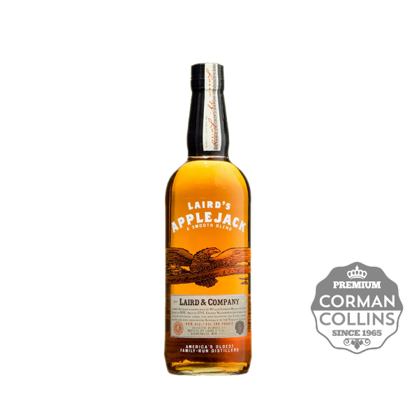 Image de LAIRDS APPLEJACK 70 CL 40° LICOR*