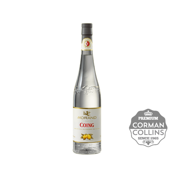 Image de COINGS MORAND 70 CL 43°*