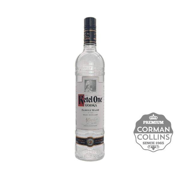 Image de KETEL ONE 70 CL 40°