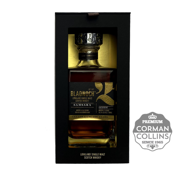 Image de BLADNOCH 70 CL 46.7° SAMSARA*