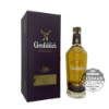 Image de GLENFIDDICH 70CL 43°26 ANS OB