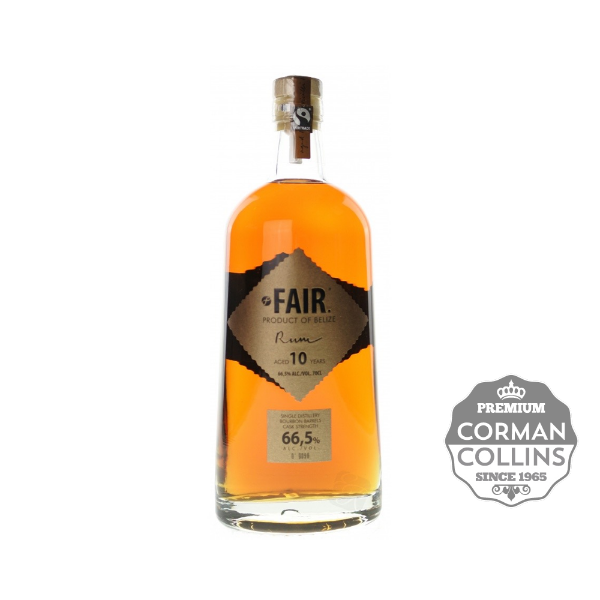 Image de FAIR BELIZE 70 CL 66.6° 10 ANS