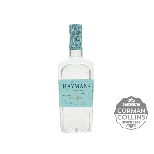 Image de GIN HAYMAN'S 70CL 40° OLD TOM *