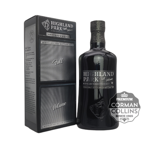 Image de HIGHLAND PARK 70 CL 47.2° FULL VOLUME*