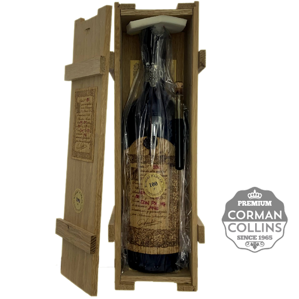 Image de PEDRO XIMENEZ DON PX 75CL 17° 1946 MAGNUM  TORO ALBALA