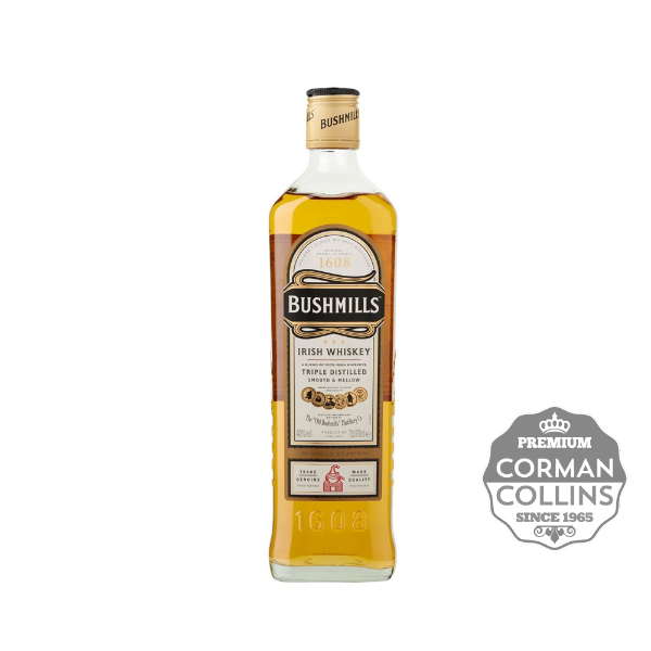 Image de BUSHMILLS  70 CL 40° ORIGINAL