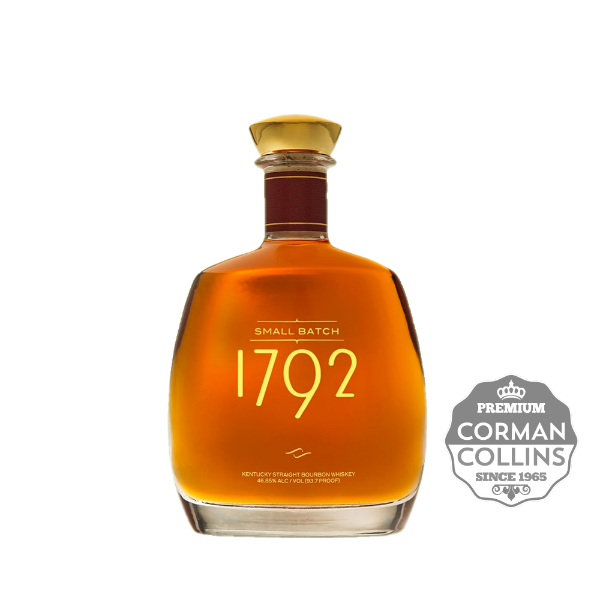 Image de RIDGEMONT 75 CL 46.85° 1792 BOURBON**