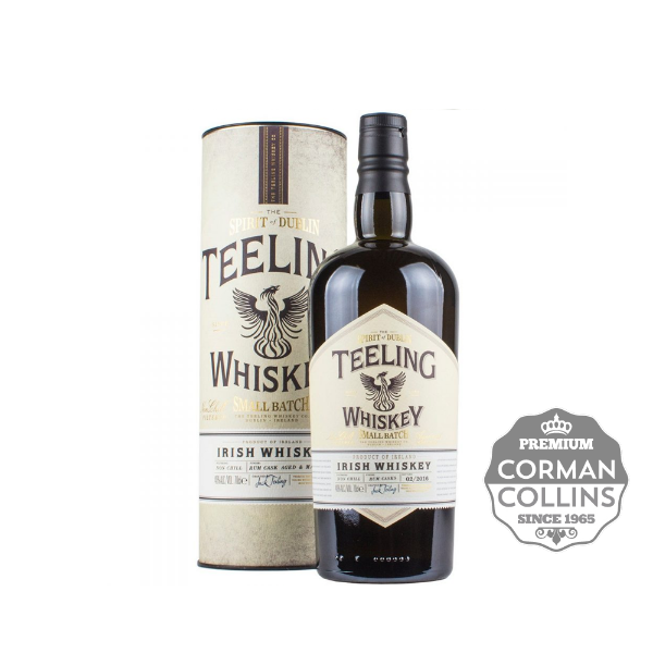 Picture of TEELING 70 CL 46° SMALL BATCH