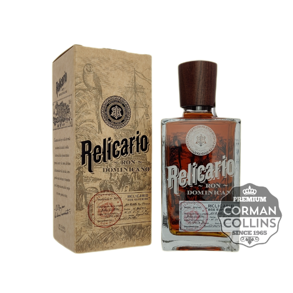 Image de RELICARIO 70 CL 40° SUPERIEUR