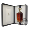 Image de JOHNNIE WALKER BLUE 70CL 43° KING GEORGE V*