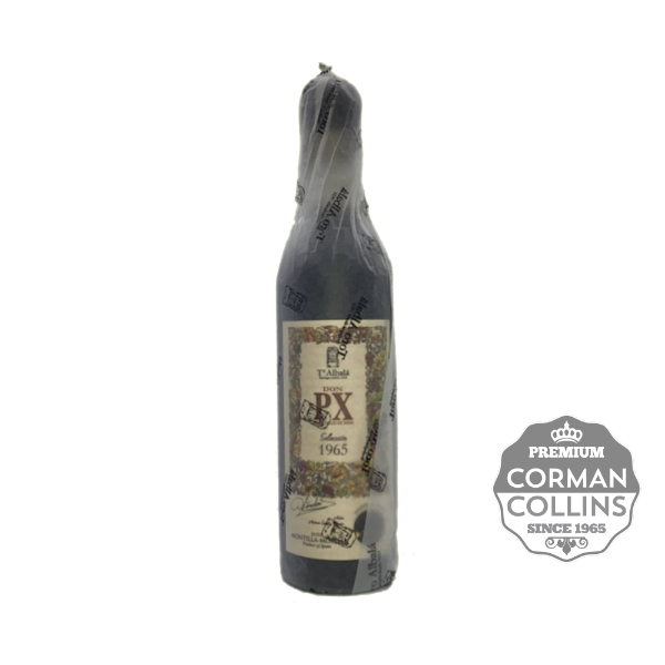 Image de PEDRO XIMENEZ 75 CL 16.5° 1965  PX SELECCION TORO ALBALA