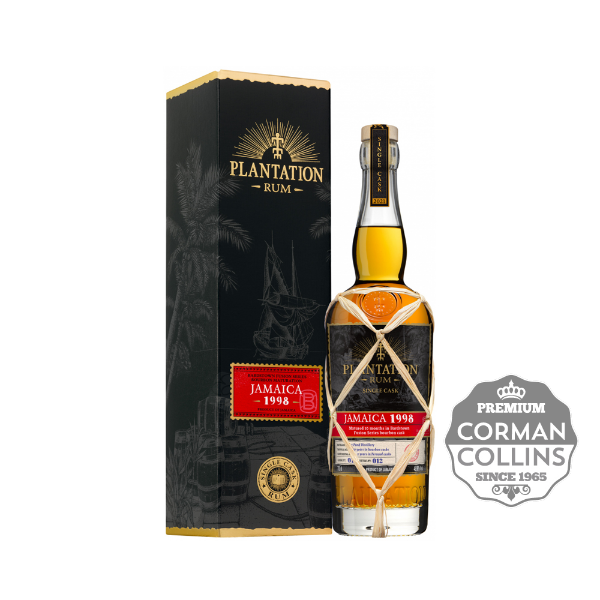 Image de PLANTATION 70 CL 49.2° 1998 CRV LIMITED EDITION