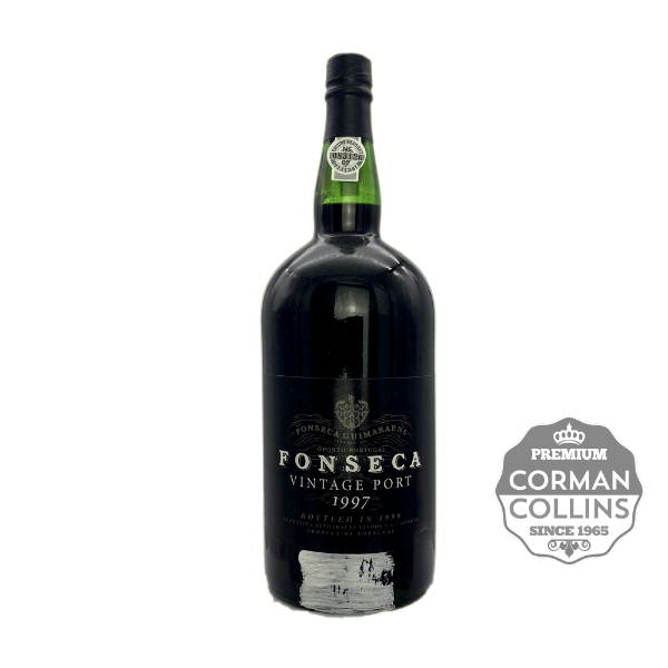 Image de PORTO FONSECA 1997 VINTAGE 150 CL MAGNUM