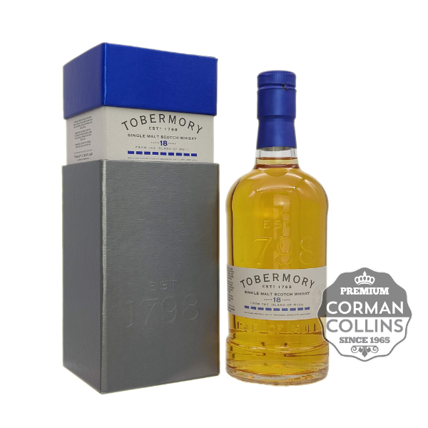 Image de TOBERMORY 70 CL 46.3° 18 ANS