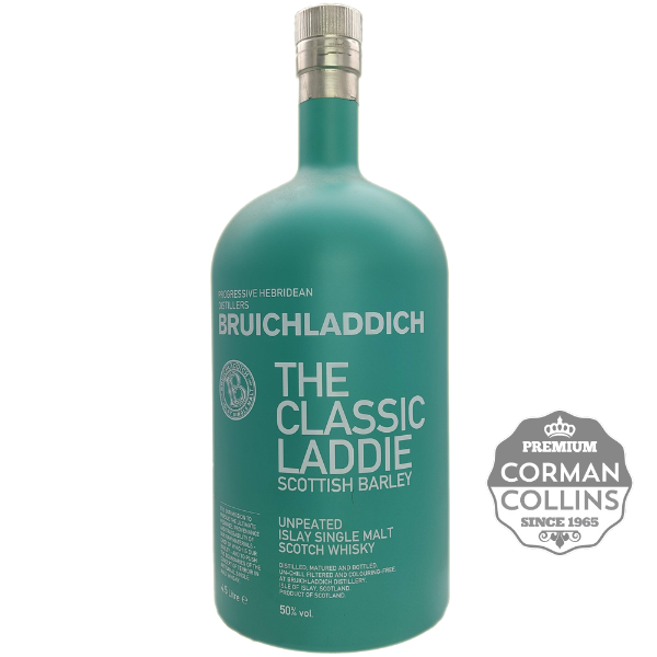 Image de BRUICHLADDICH 450 CL 46° LADDIE CLASSIC