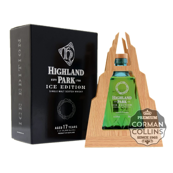 Image de HIGHLAND PARK 70 CL 53.9° ICE 17 ANS