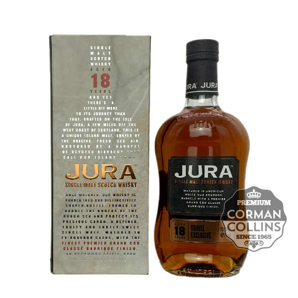 Image de JURA 70 CL 42° 18 ANS*