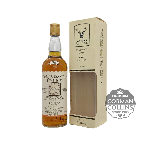 Image de BLADNOCH 1984/1995 GPHAIL COLLECTOR