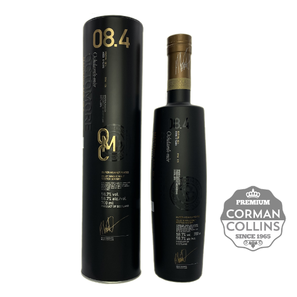 Image de OCTOMORE 8.4 COLLECTOR