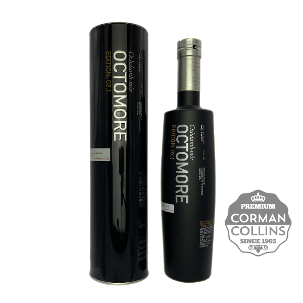 Image de OCTOMORE 7.1 COLLECTOR*