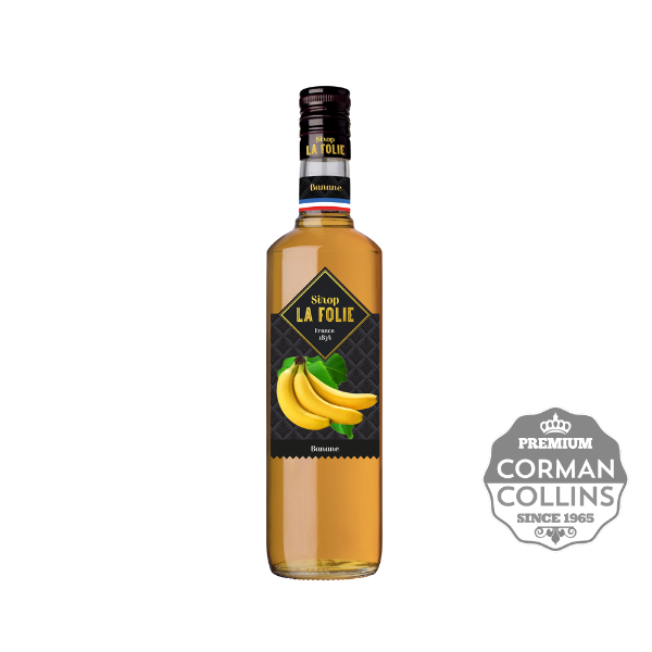 Image de SIROP BANANE 70 CL COMBIER