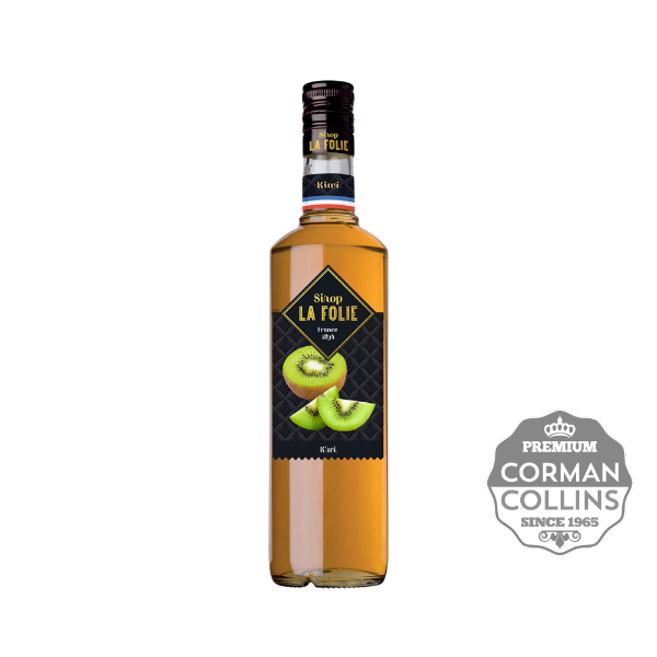 Image de SIROP KIWI 70 CL COMBIER