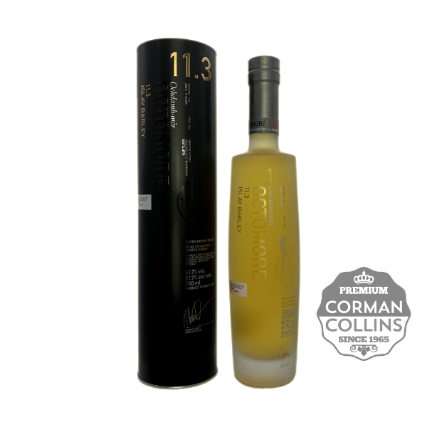 Image de OCTOMORE 70 CL 61.7° 11.3 ISLAY WHISKY