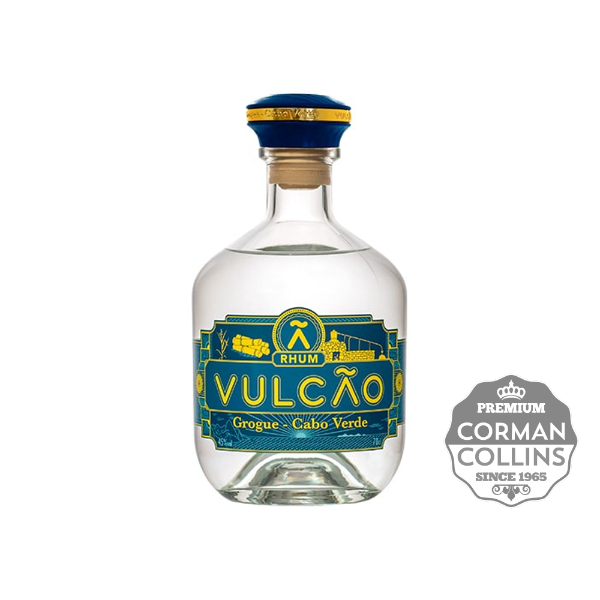 Image de VULCAO 70 CL 45° CABO VERDE BLANC*